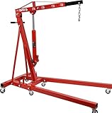 Yato yt-55557 - Ladenkran 2000 kg