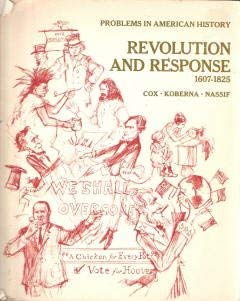 Paperback Problems in American History, Book
