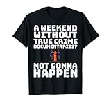 BW True Crime Gifts