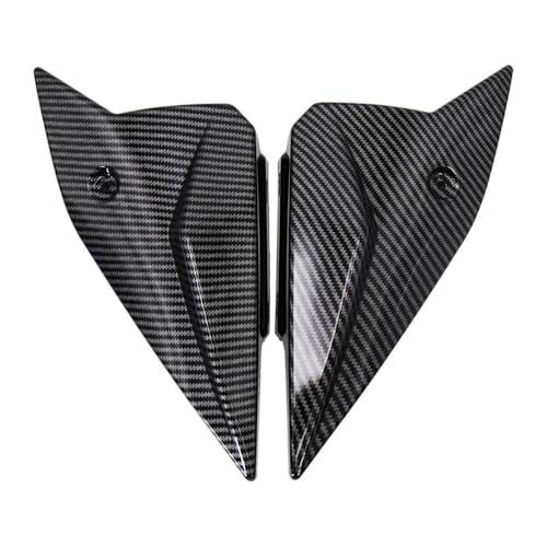 Couvercle de plaque de carénage FZ09 cache flanc moto MT-09 2014-2020