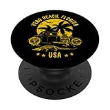 Photo Gallery vero beach, florida, motivo: coccodrillo al tramonto popsockets popgrip intercambiabile Photo Gallery vero beach, florida, motivo: coccodrillo al tramonto popsockets popgrip intercambiabile