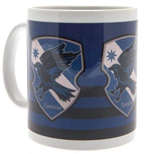 Pyramid International Harry Potter Tasse (Ravenklaw gestreift)