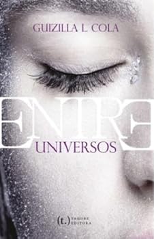 Paperback entre universos Book