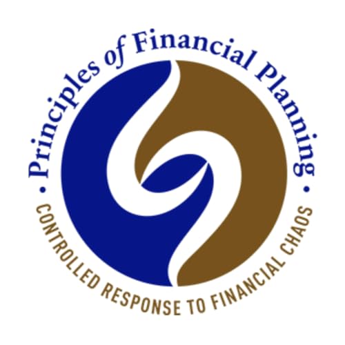 『Taming the Financial Chaos』のカバーアート