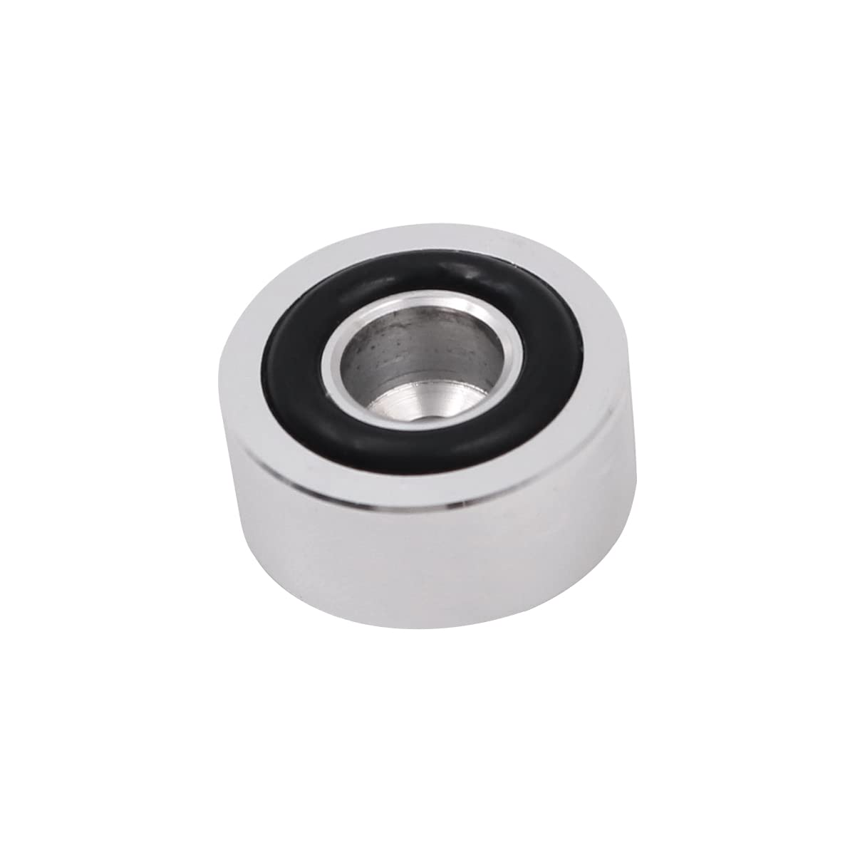 Amplificatore Audio Piedini 20x10mm Altoparlante in Lega di Alluminio Anti Vibrazione Pad Stand