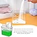Imagen de JJWUYUE Dispensador hermético de 1100 ml con taza medidora
