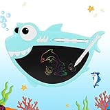 【Blocs de Dibujo de Rompecabezas】: Los blocs de dibujo tienen diseños de representación iridiscentes brillantes. Los niños pueden aprender a sostener un bolígrafo, dibujar, escribir, contar y deletrear el ABC, estimulando su creatividad e imaginación en el tablero de dibujo y enriqueciendo su infancia.
