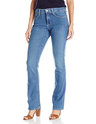 NYDJ Women's Billie Mini Bootcut