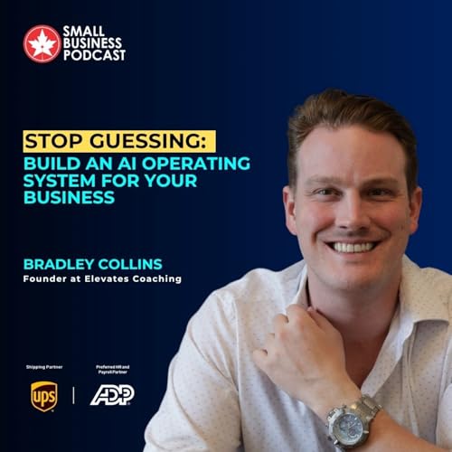 Stop Guessing: Build an AI Operating System for Your Business