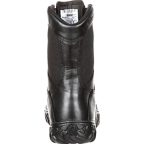 Image of Rocky S2V Predator Public Service Boot Size 7(M)