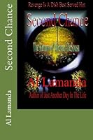 Second Chance 148198263X Book Cover