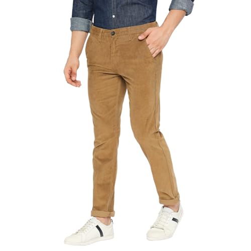 Image of Spykar Men Trousers