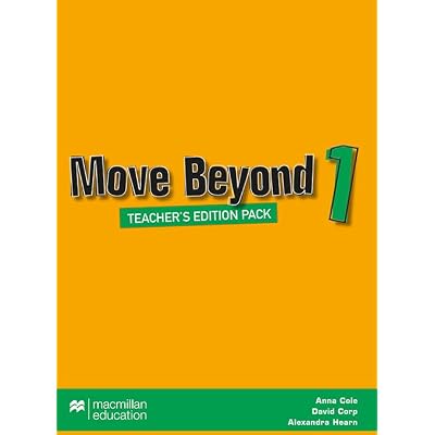 Move Beyond TE Pack 1