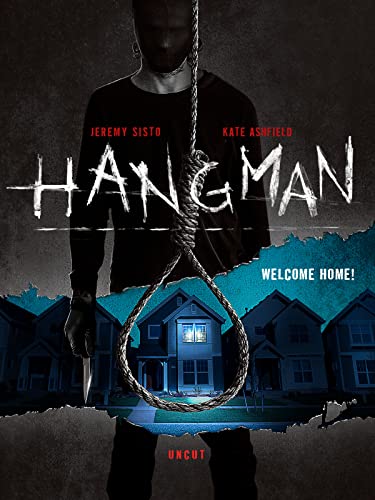 Bild: Hangman ? Welcome home! f�r 0,00 EUR bei amazon.de
