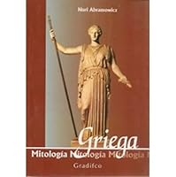 Mitología Griega 9871093640 Book Cover
