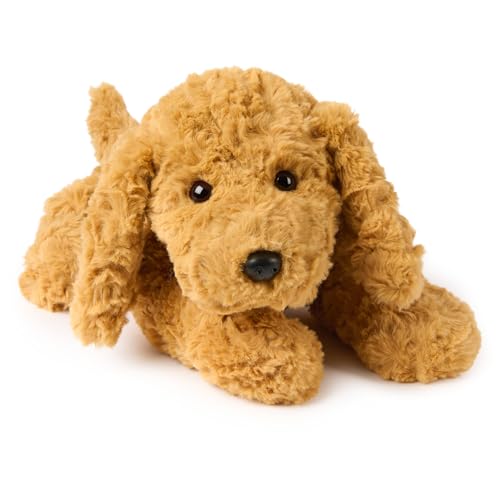 GUND Forever Friends: Muttsy Dog Plush Toy, As Seen on