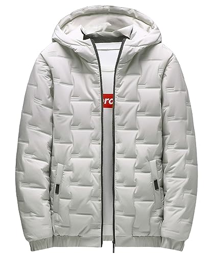 [Renze] _EWPbg YgbvX  n EChu[J[ tH~ Y t[ht AE^[ JWA h h y 傫TCY khaki-5XL