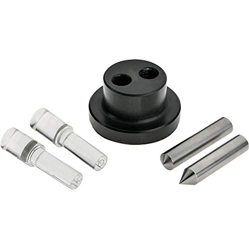 Grizzly Industrial H5781 - Optical Punch Set