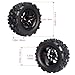 Hobbypark (4-Pack) RC Truck 2.8