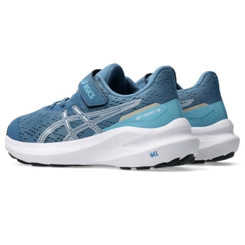 ASICS Kid's GT-1000 13 Pre School Running Shoes3