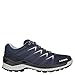 LOWA Halbschuh INNOX PRO GTX LO Ws navy/lachs, 40