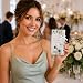 Geiserailie 30 Detalles para Invitados de Boda Atomizador Perfume con Tarjeta Mini Perlas Imitación Lazos Embudos Bolsitas Organza Detalles para Invitados de Comunión Bautizo Cumpleaños Fiesta Imagen de Geiserailie 30 Detalles para Invitados de Boda Atomizador Perfume con Tarjeta Mini Perlas Imitación Lazos Embudos Bolsitas Organza Detalles para Invitados de Comunión Bautizo Cumpleaños Fiesta