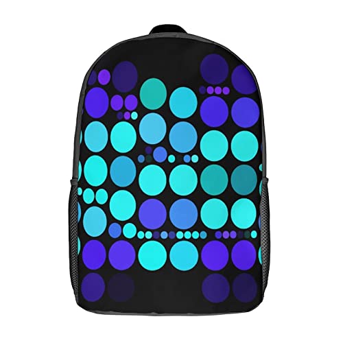 Sac à dos imprimé pour garçons et filles idéal pour l'école et les sorties
