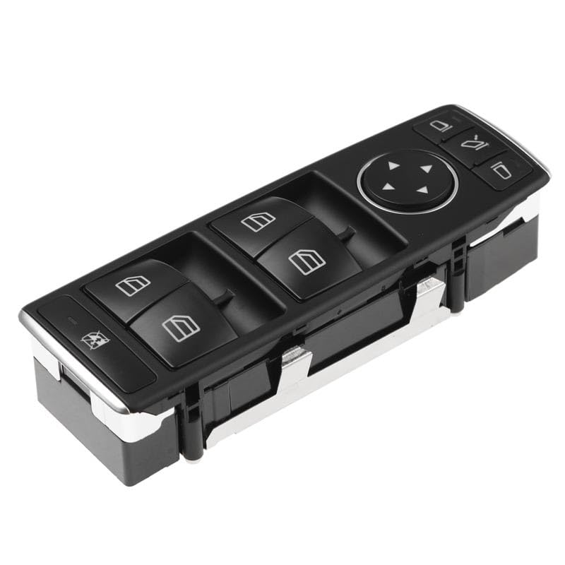 Commande leve vitre Benz en panne bouton de remplacement W176