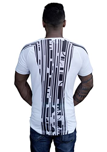 Image of Stalwart Series T-Shirts-Consistency