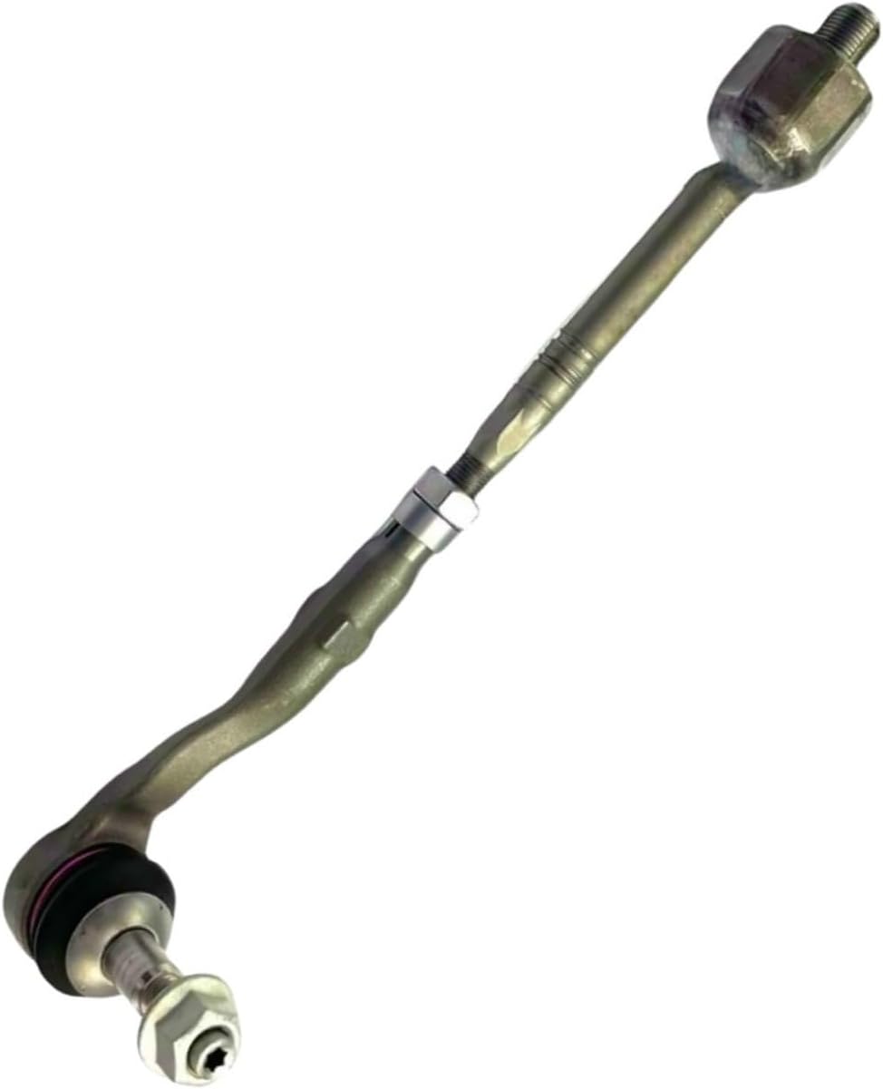 2pcs Front Left Steering Tie Rod Assembly 321067-84716 32106784716 Fits for BMW F02 F18 F07