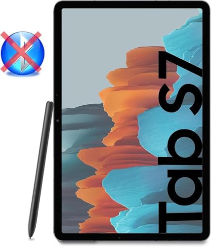 S Pen para Samsung Galaxy Tab S7 con puntas de alta precisión de trazo continuo 4