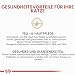 Royal Canin 55151 Hair und Skin 2 kg - Katzenfutter