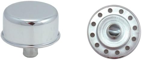 Spectre Performance 4300 3/4" Standard Push-In Breather