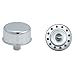 Spectre Performance 4300 3/4" Standard Push-In Breather