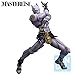 Ichibansho Figure - JoJo's Bizarre Adventure: Diamond is Unbreakable - Deadly Queen (-Stand Rush!-) Masterlise Collectible Statue
