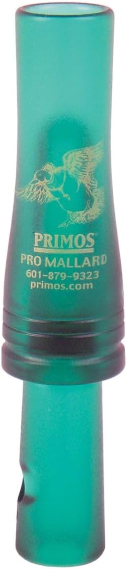 PRIMOS Hunting Pro Mallard Call