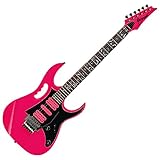 Ibanez/Steve Vai Signature Model JEMJRSP-PK (Pink) アイバニーズ [限定モデル]