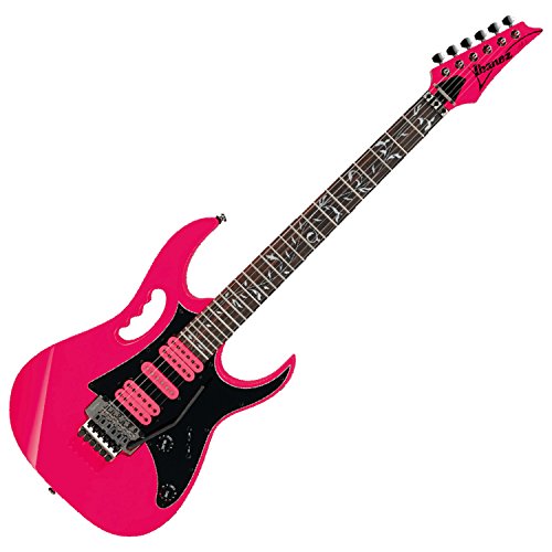 Ibanezアイバニーズ　JEM スティーブブァイモデル steve vai Steve Vai | ARTISTS | Ibanez guitars - アイバニーズ