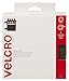 UNIT OF MEASURE 90083 Sticky Back Fastener Tape, Beige, 15-Ft. x 0.75-In. - Quantity 3