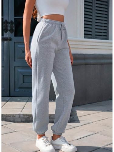Image of KOTTY Women's Stretch Fit Mid Rise Comfortable Stylish and Fashion Stretchable and Versatile Trackpants