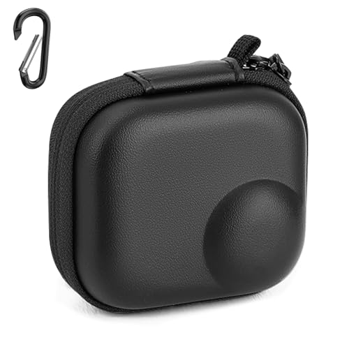 Semaiki Mini funda para DJI Osmo Nano, bolsa de transporte compatible con cámaras DJI Osmo Nano