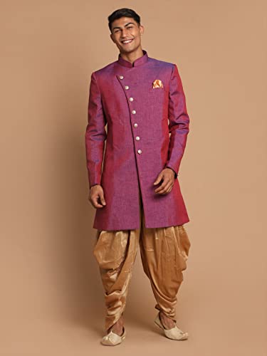 Image of VM mens Sherwani Set