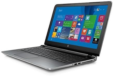 Hp 240 G3 Notebook Intel Celeron N2840 2gb 500gb Windows 8 1 Bing 14 Hd Screen Black With Free Bag Amazon Co Uk Computers Accessories