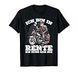 Lustige Renten Sprüche Kleidung Für Rentner