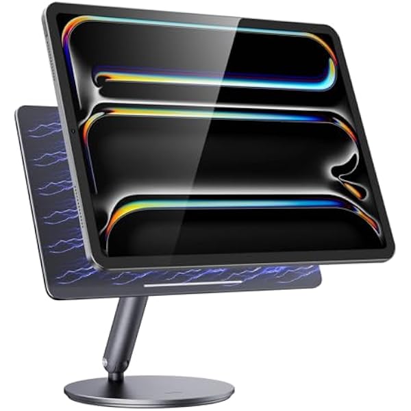BENKS Magnetyczny stojak na iPad Pro 11\