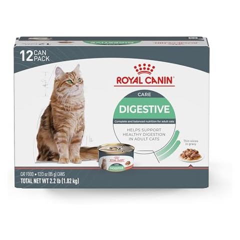 Royal Canin Digestive Care Wet Cat Food Cover