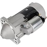 OEG Parts New Starter Compatible With European 1986-2012 Mitsubishi LCV L200 Colt L300 M002T87071