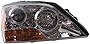 Headlight for KIA SORENTO 2008-2009 RH Assembly Halogen