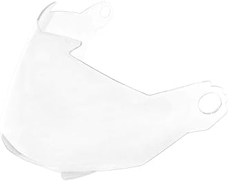 ILM Anti Fog 606V Dirtbike ATV Motocross Offroad Dual Sport Motorcycle Helmets Shield