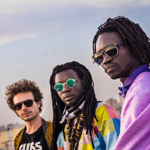 "Les chants des Baye Fall ? La lumi&egrave;re, la transcendance absolue." (Guiss Guiss Bou Bess)